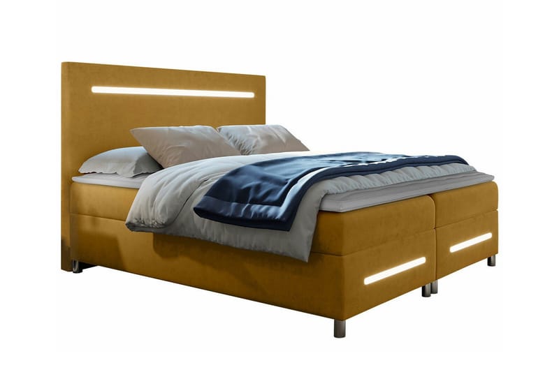 Boisdale Sängram 180x200 cm, undefined