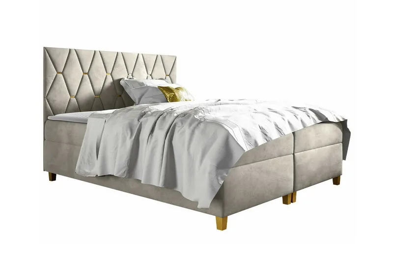 Boisdale Sängram 180x200 cm, undefined