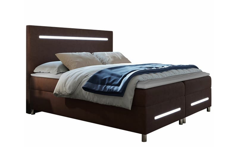 Boisdale Sängram 180x200 cm, undefined