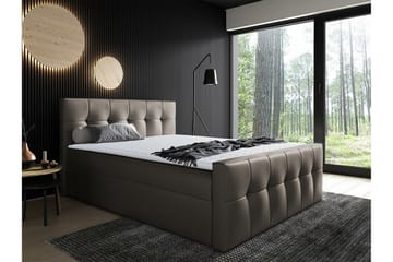 Boisdale Sängram 180x200 cm - Möbler - Säng - Sängram & sängstomme