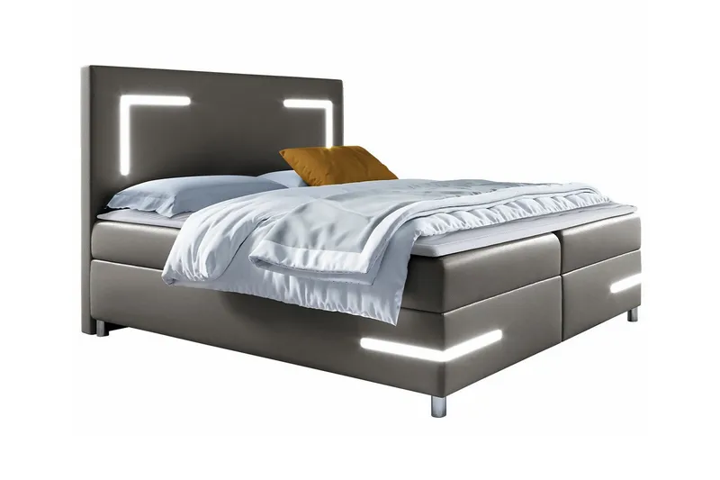 Boisdale Sängram 180x200 cm, undefined