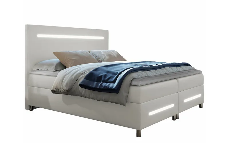 Boisdale Sängram 180x200 cm, undefined