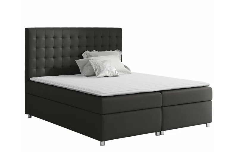 Boisdale Sängram 200x200 cm, undefined