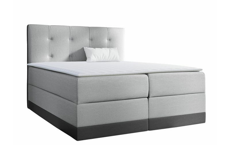 Boisdale Sängram 200x200 cm, undefined