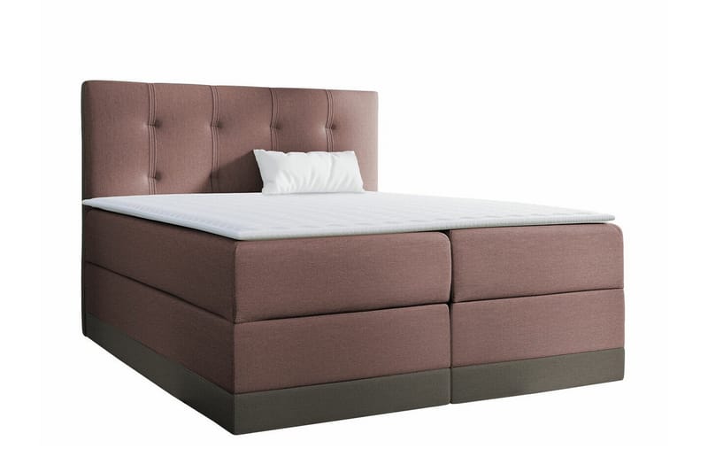 Boisdale Sängram 200x200 cm, undefined