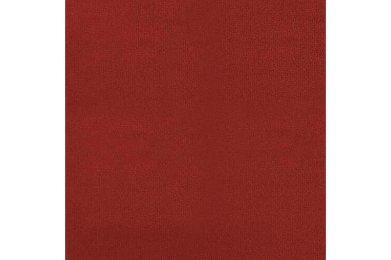 Boisdale Sängram 200x200 cm - Möbler - Säng - Sängram & sängstomme