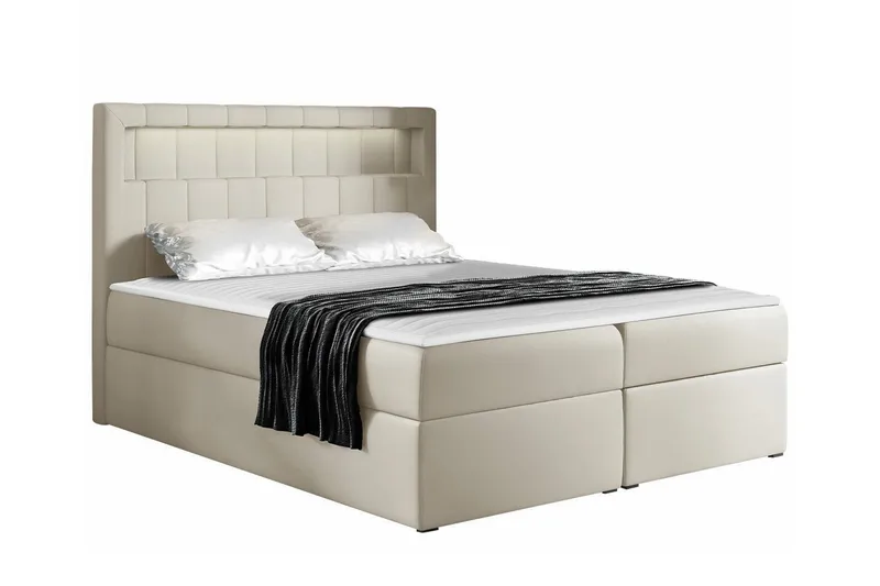 Boisdale Sängram 200x200 cm, undefined