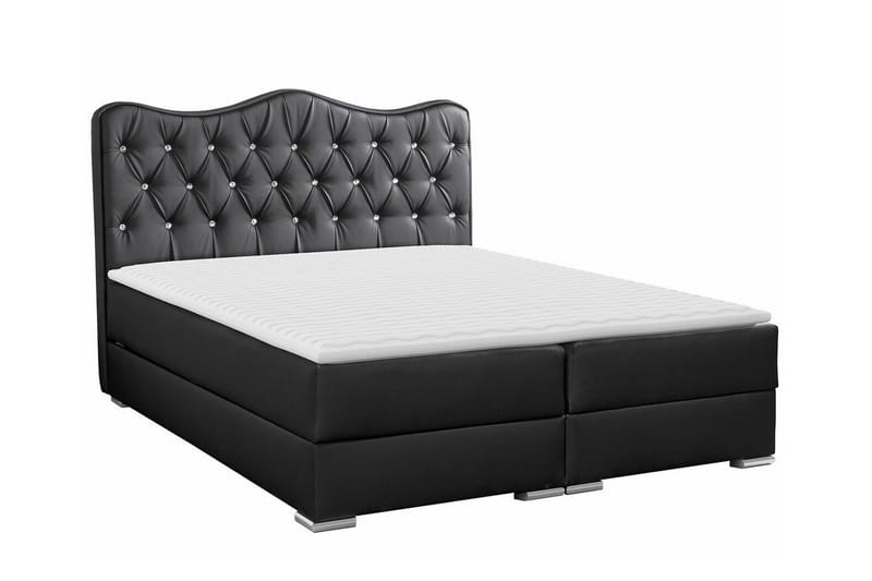 Boisdale Sängram 200x200 cm, undefined