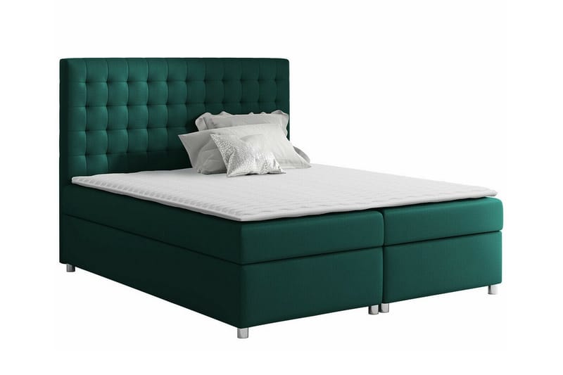 Boisdale Sängram 200x200 cm, undefined