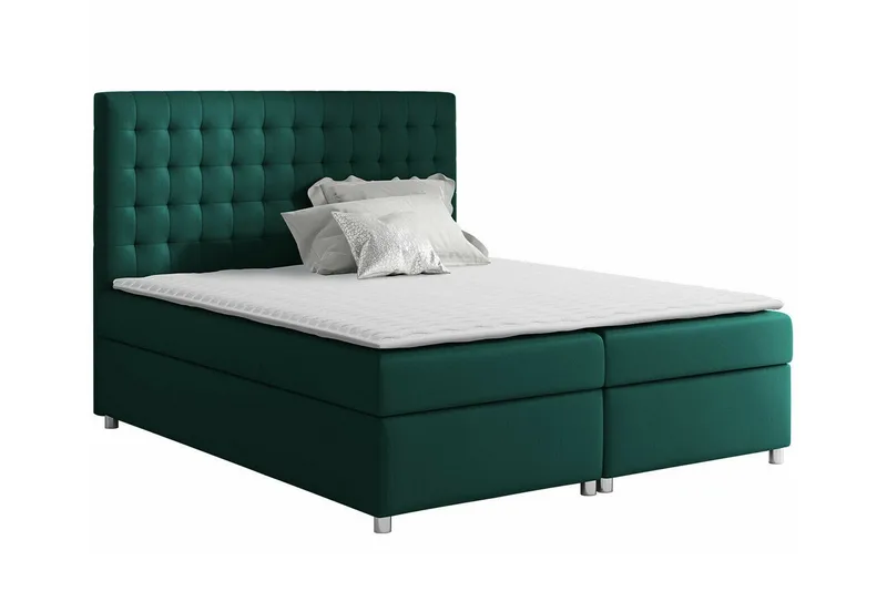 Boisdale Sängram 200x200 cm, undefined