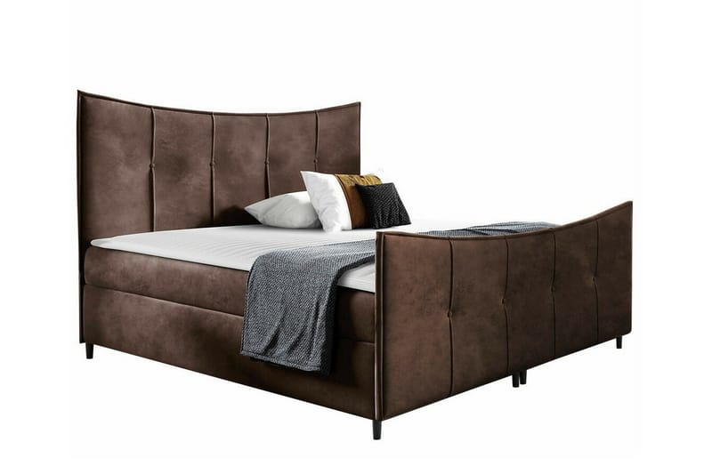 Boisdale Sängram 200x200 cm, undefined