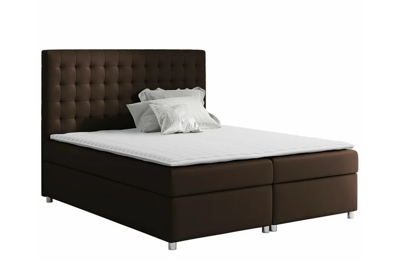 Boisdale Sängram 200x200 cm, undefined