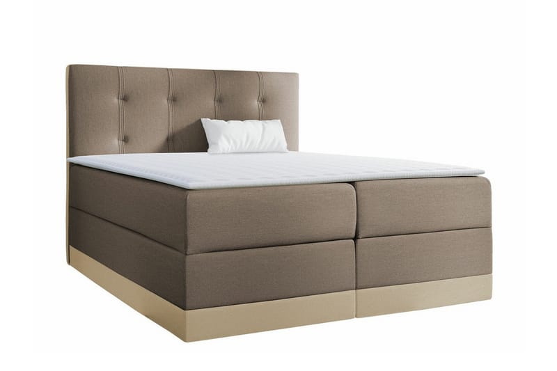 Boisdale Sängram 200x200 cm, undefined