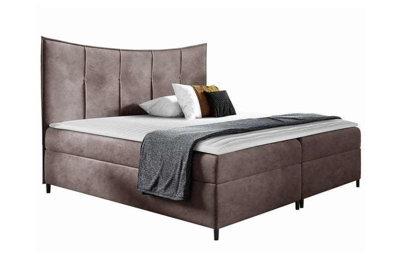 Boisdale Sängram 200x200 cm, undefined