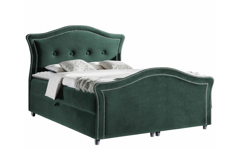 Boisdale Sängram 200x200 cm, undefined