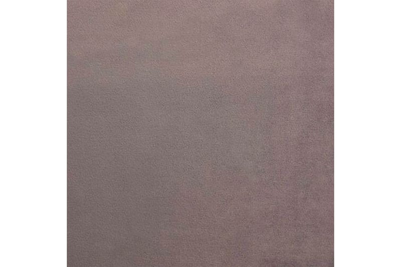 Boisdale Sängram 200x200 cm - Möbler - Säng - Sängram & sängstomme