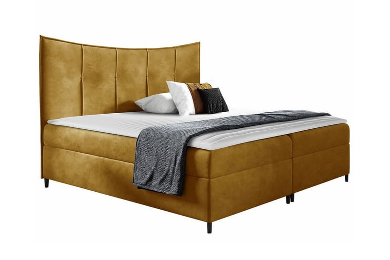 Boisdale Sängram 200x200 cm, undefined