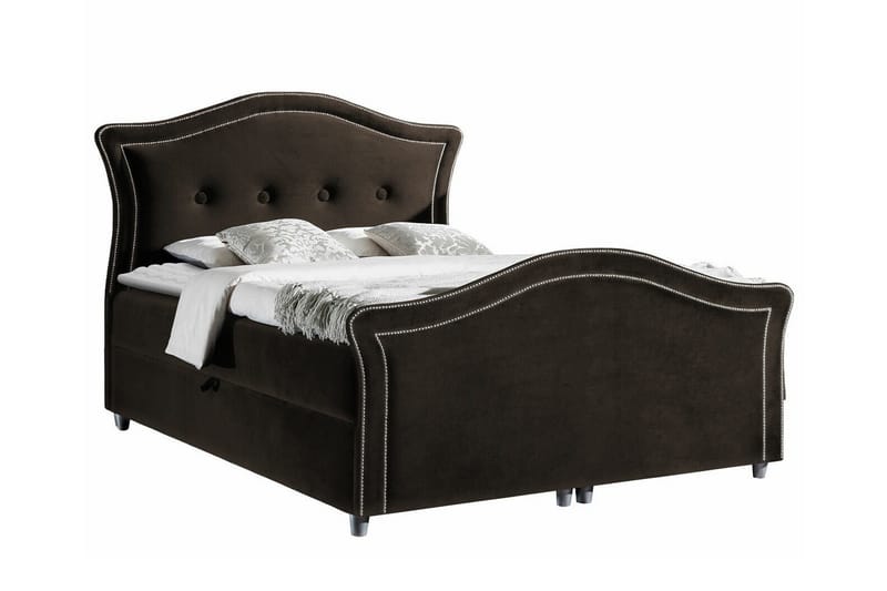 Boisdale Sängram 200x200 cm, undefined