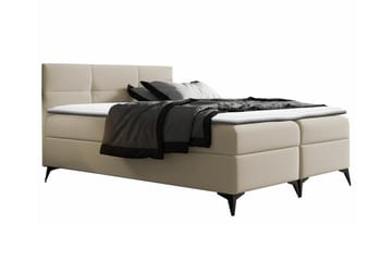 Boisdale Sängram 200x200 cm - Möbler - Säng - Sängram & sängstomme