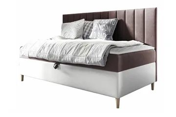 Boisdale Sängram 80x200 cm - Möbler - Säng - Sängram & sängstomme