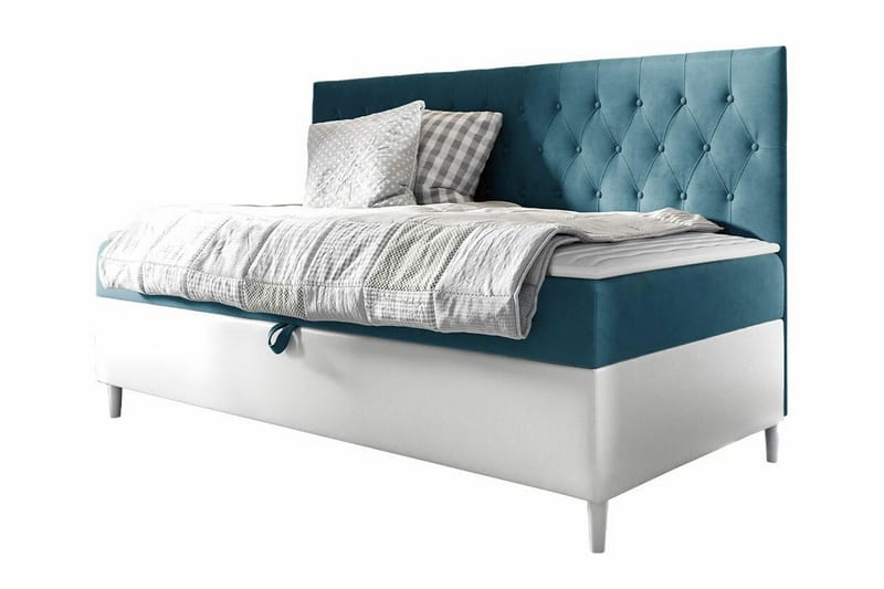 Boisdale Sängram 80x200 cm, undefined