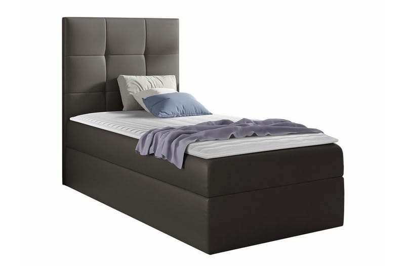 Boisdale Sängram 80x200 cm, undefined