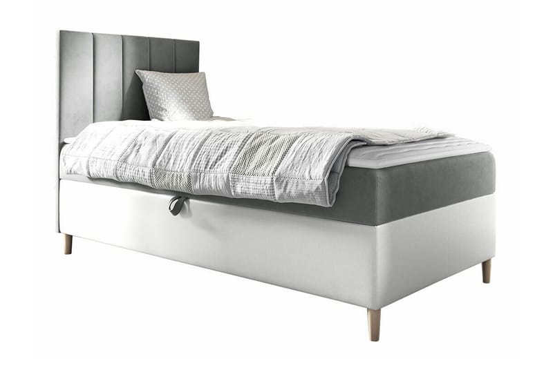 Boisdale Sängram 80x200 cm, undefined