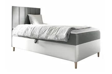 Boisdale Sängram 80x200 cm - Möbler - Säng - Sängram & sängstomme