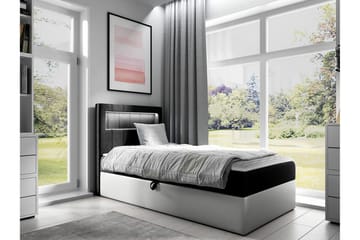 Boisdale Sängram 80x200 cm - Möbler - Säng - Sängram & sängstomme