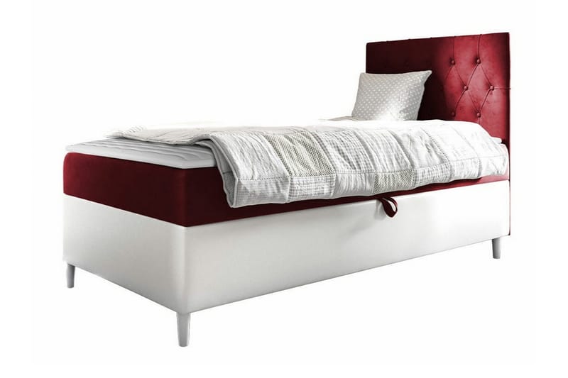 Boisdale Sängram 80x200 cm, undefined