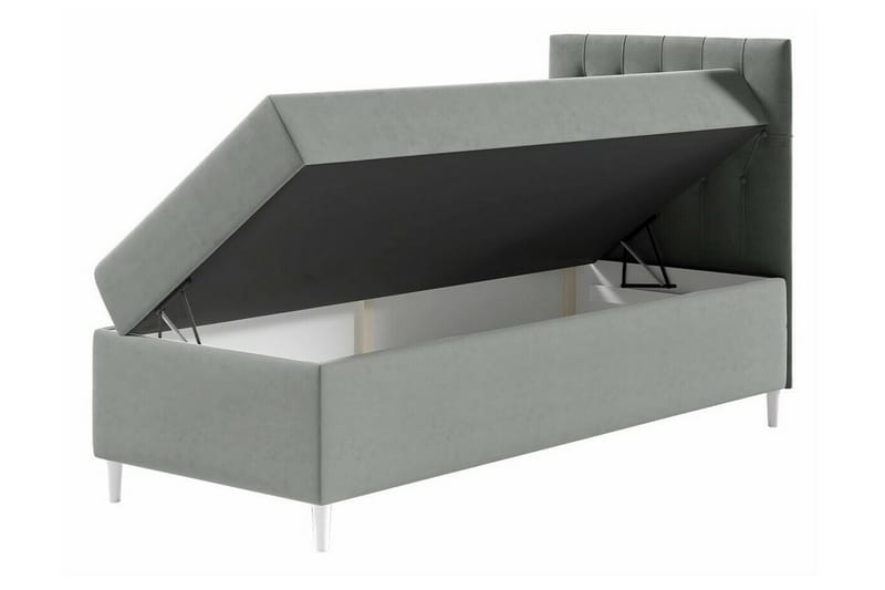 Boisdale Sängram 80x200 cm - Möbler - Säng - Sängram & sängstomme