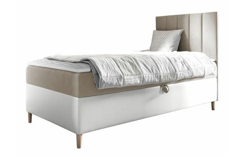 Boisdale Sängram 80x200 cm, undefined