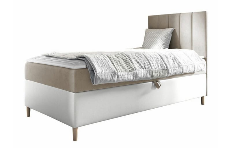 Boisdale Sängram 80x200 cm, undefined