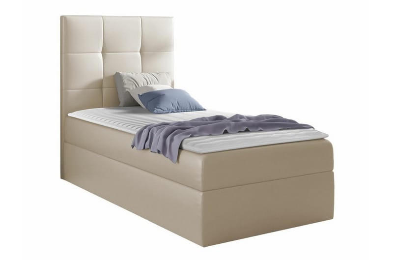 Boisdale Sängram 80x200 cm, undefined