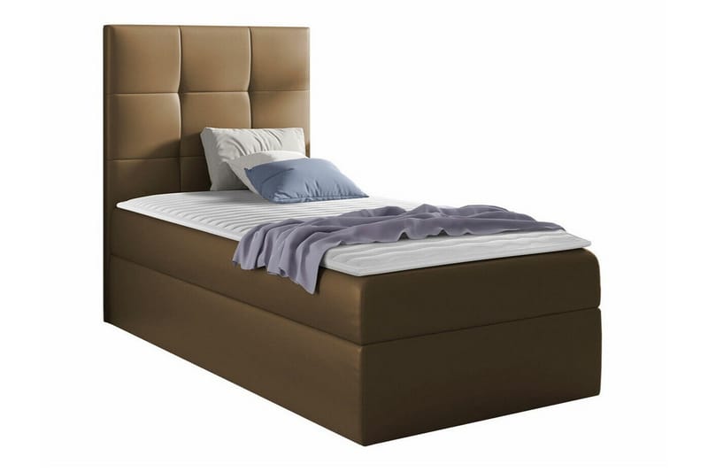 Boisdale Sängram 80x200 cm, undefined