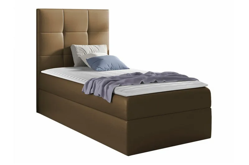 Boisdale Sängram 80x200 cm, undefined