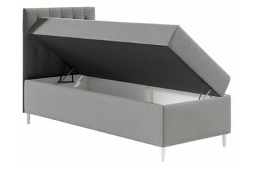 Boisdale Sängram 80x200 cm - Möbler - Säng - Sängram & sängstomme