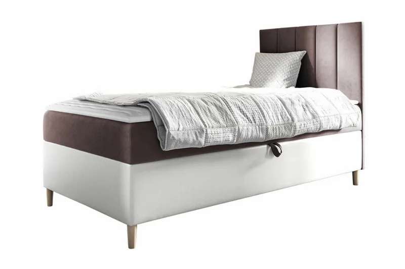 Boisdale Sängram 80x200 cm, undefined