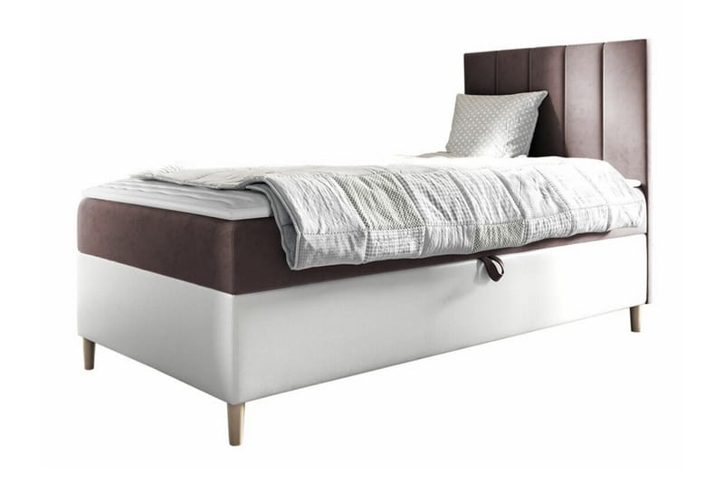 Boisdale Sängram 80x200 cm, undefined