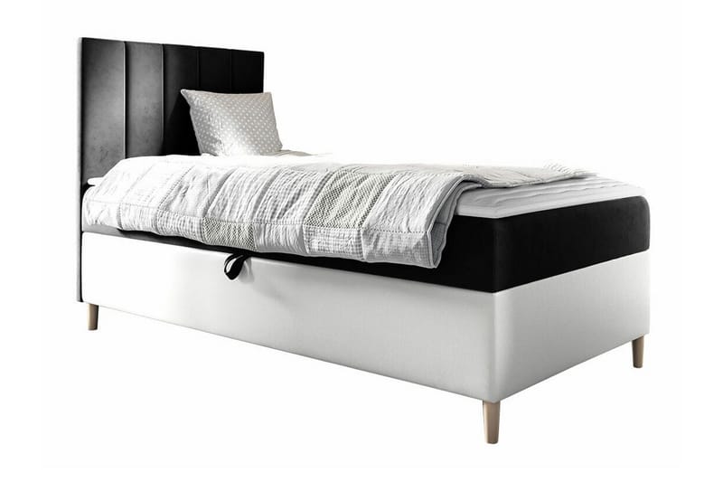 Boisdale Sängram 80x200 cm, undefined