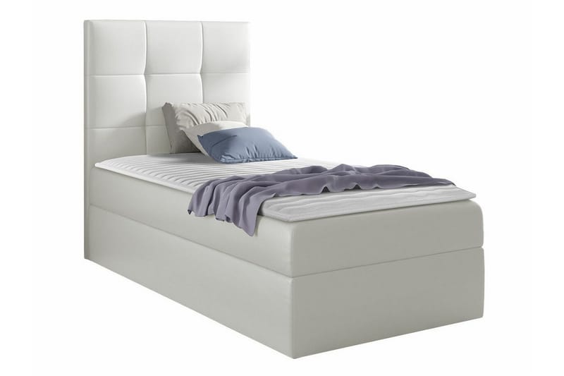 Boisdale Sängram 80x200 cm, undefined