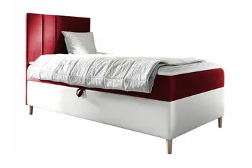 Boisdale Sängram 80x200 cm - Möbler - Säng - Sängram & sängstomme