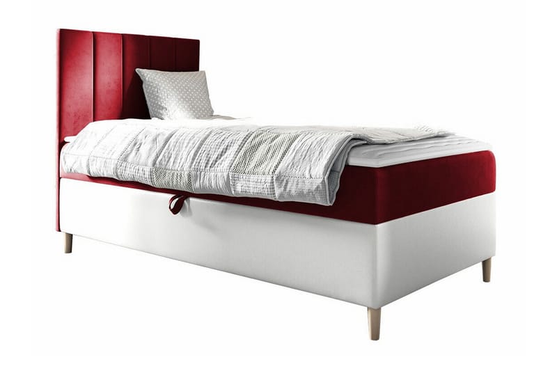 Boisdale Sängram 80x200 cm, undefined