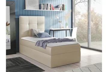Boisdale Sängram 80x200 cm - Möbler - Säng - Sängram & sängstomme