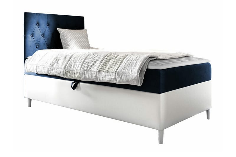 Boisdale Sängram 80x200 cm, undefined