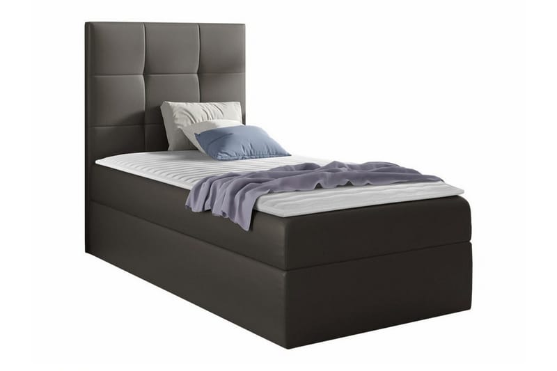 Boisdale Sängram 80x200 cm, undefined