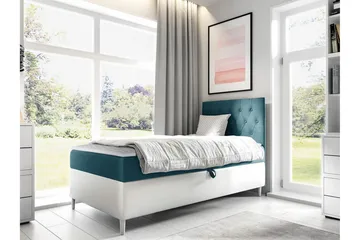Boisdale Sängram 80x200 cm - Möbler - Säng - Sängram & sängstomme