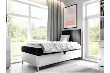 Boisdale Sängram 80x200 cm - Möbler - Säng - Sängram & sängstomme