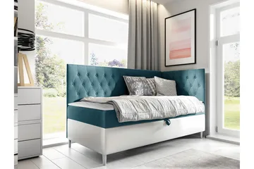 Boisdale Sängram 80x200 cm - Möbler - Säng - Sängram & sängstomme