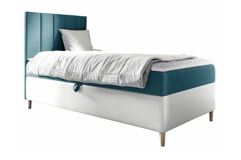 Boisdale Sängram 80x200 cm, undefined